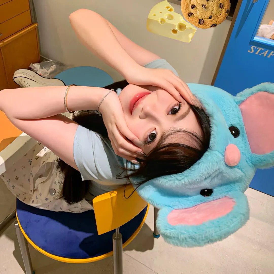 世界围绕你